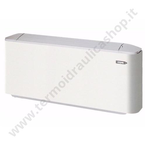 TERMOIDRAULICASHOP Aermec Ventilconvettore Con Mantello Omnia Ul 16 C